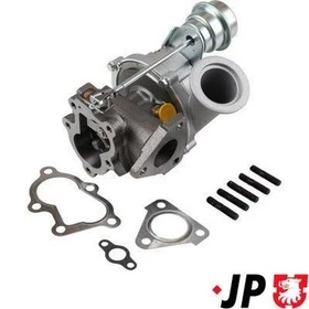 Turbolader JP GROUP 1517400200 für FORD TRANSIT MK-5 Bus (E )