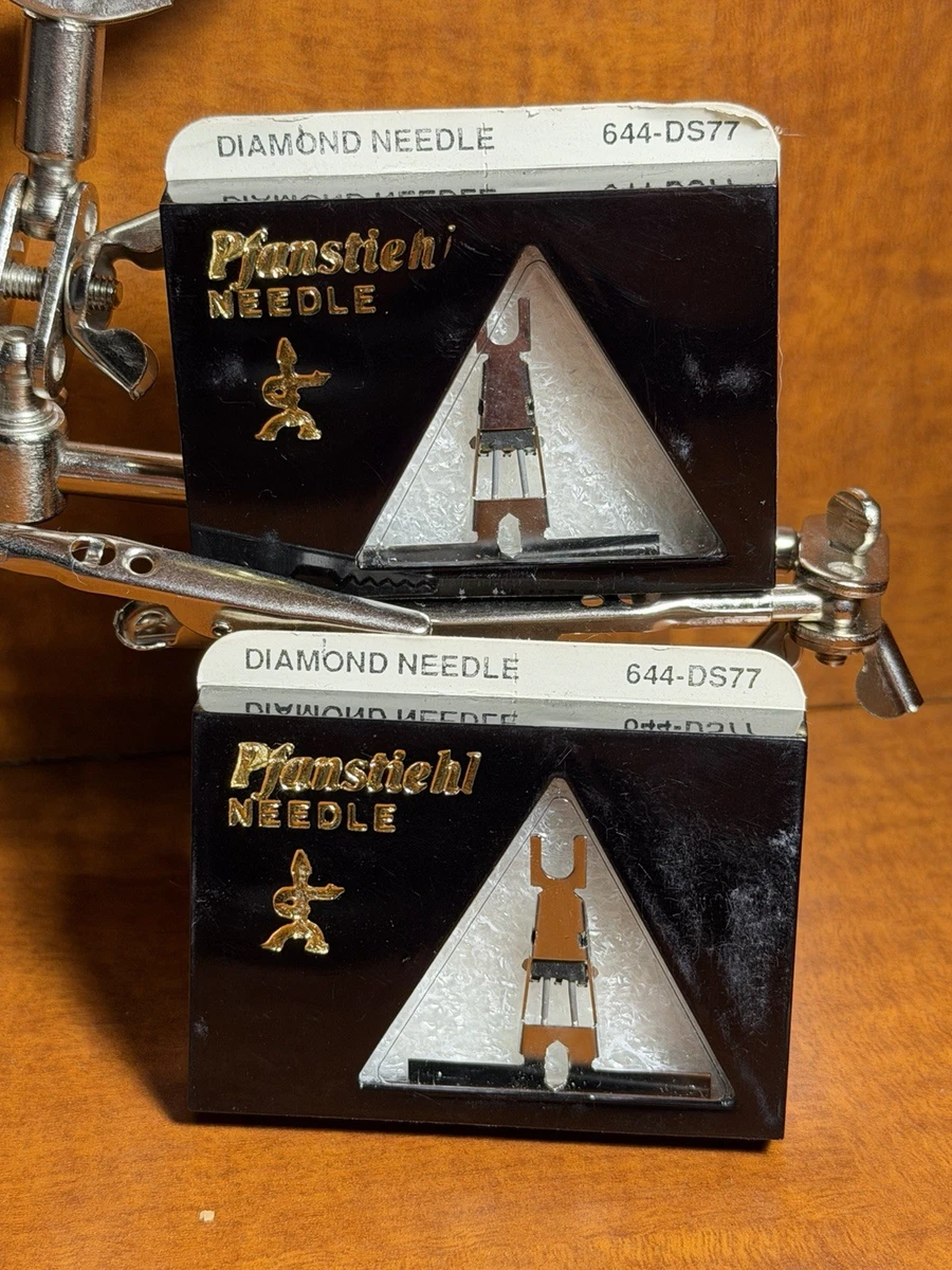 Record Needles Parts for RCA for sale | eBay