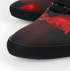 NEW‼️PRADA⚡️Men's size 9UK/10US Digital rabbit bunny fabric oxford shoes 2EG151 — photo 4
