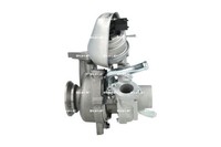 NRF Turbolader FüR Fiat Doblo Kasten/Kombi 1.3 D Multijet Qubo Opel Corsa E