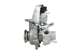 NRF Turbolader für Fiat Doblo Kasten/Kombi 1.3 D Multijet Qubo Opel Corsa E