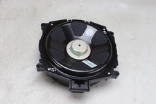 BMW X4 F26 2015 Subwoofer 9297898 RIM38329