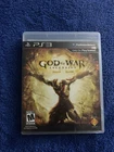 God of War: Ascension (Sony PlayStation 3, 2012)