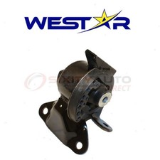Westar Automatic Transmission Mount for 2007-2014 Mazda CX-9 - Hard Parts  go