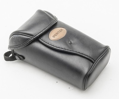 Pentax Etui Bereitschaftstasche Kameratasche Kompaktkamera Tasche für Zoom 60-X
