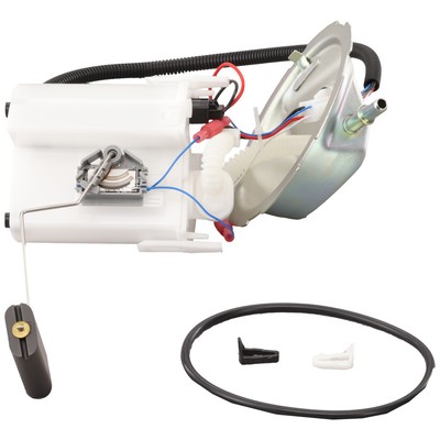 New Fuel Pump Module Assy For 2004-2007 Ford Focus Electric Gas Engine E2450M