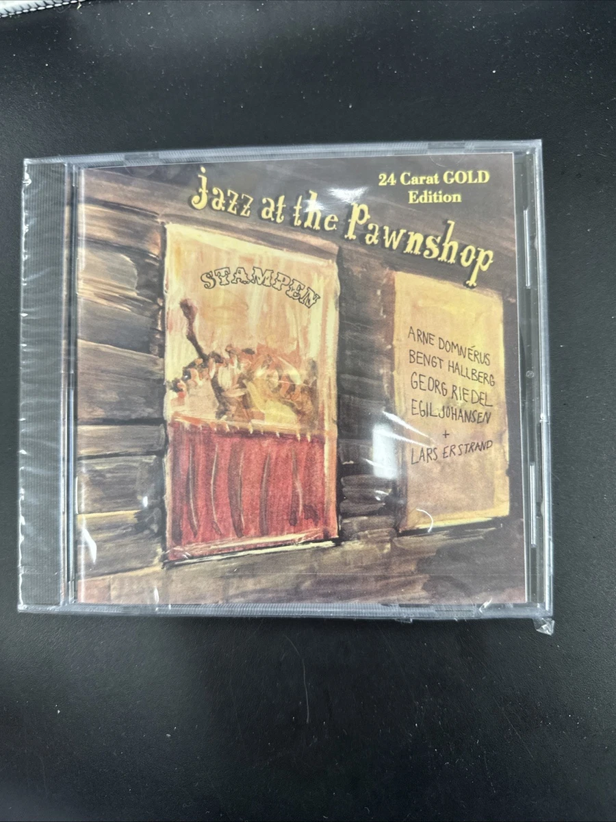 jazz at the pawnshop products for sale | eBay