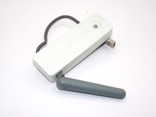 Official xbox 360 Wireless WiFi Network Adapter BROKEN ANTENNA