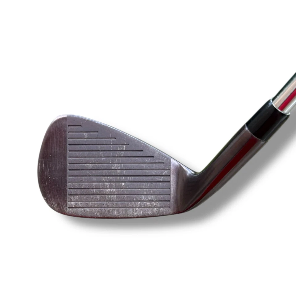 PowerBilt Citation Forged Blade Pitching Wedge Steel Stiff Flex Shaft - Image 4 of 4