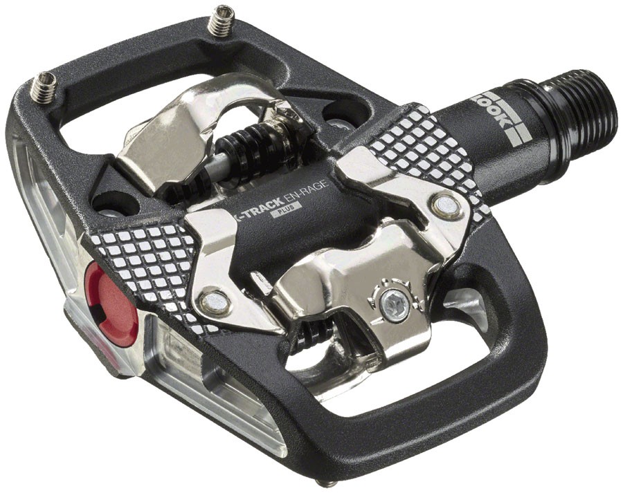 LOOK X-TRACK EN-RAGE PLUS - 29990₽