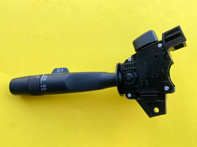 2014-2019 CHEVROLET SILVERADO 1500 TURN SIGNAL & WIPER SWITCH OEM GM22982103