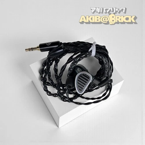 64 AUDIO Duo 64A-8953 Wired Earphone from Japan