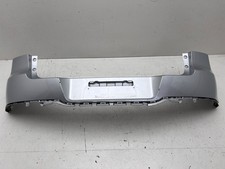 VW Tiguan 5N Facelift Stoßstange hinten 5N0807421G silber-m. STH2268