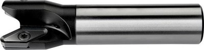 Pramet Schulterfräser ISO 32A2R045A25-SVC22C D.25mm Rechtslauf Schneid-D.32mm