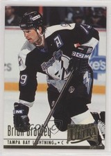 1994-95 Fleer Ultra Brian Bradley #202 1k1
