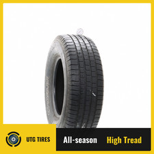 Used 25570r16 Michelin X Radial Lt2 109t - 8.532