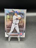 2025 Bowman Draft #BDC-17 Ethan Conrad Chrome Mojo Refractor