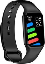 Für Samsung Xiaomi Smartwatch Armbanduhr Schrittzähler Fitness-Track …