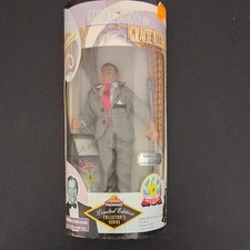 GEORGE BURNS LIMITED EDITION COLLECTORS SERIES number 1 of 18000