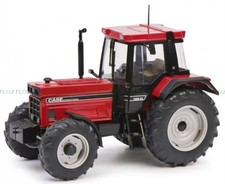 for Schuco for CASE for International 1255 XL Tractor Red 1:32 Truck Model