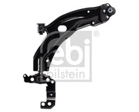 Querlenker Vorderachse Rechts Oder Unten FÜR Fiat - Febi Bilstein 174229