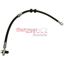 Metzger Bremsschlauch vorne für Skoda VW Seat Cordoba