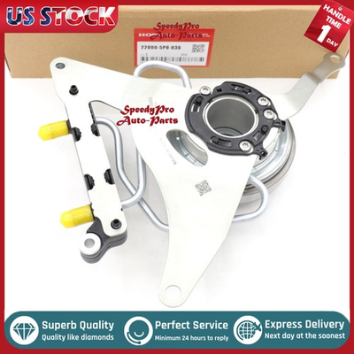 #ad OEM Clutch Release Bearing 22000 5P8 016 Fits For Honda Vezel Honda Fit $149.14