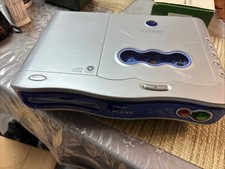 VTech V.Flash Home Edutainment System Console Only ... 3