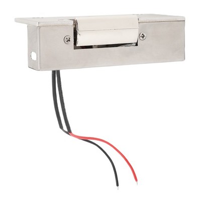 Electronic Lock Release Fail Secure Lock Release Fail Secure With Adjustable SET