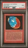 Rukh Egg (Dark) - Arabian Nights - MINT - PSA 9. See MTG in store