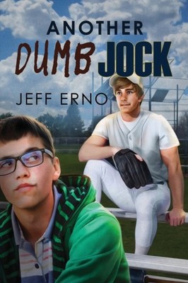 Erno - Another Dumb Jock - paperback or softback - E555z