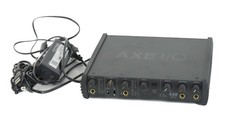 IK Multimedia AXE I/O USB Audio Interface