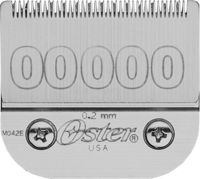 Oster Scherkopf 0,2 mm, für Modell Classic 97-44