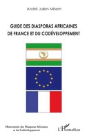 André Julien Mbem | Guide Des Diasporas Africaines De France Et Du...