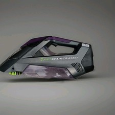 Bissell Pet Stain Eraser Cordless Carpet Cleaner Model 20037