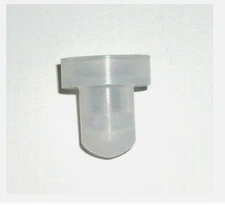 02766.0000 Bunn Faucet Seat Cup, Silicone Genuine OEM BU02766.0000
