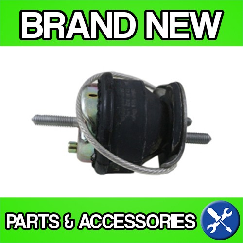 For Saab 9-3 (98-02) (Petrol Man Excl 2.0i (98-00) Lower Hydraulic Mount (Left)
