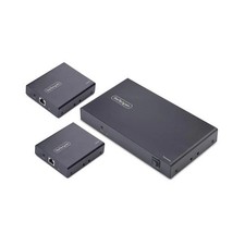 Startech 4K7014IC-EXTEND-HDMI 4-PORT HDMI EXTENDER/SPLITTER - 1X4 HDMI OVER ETHE