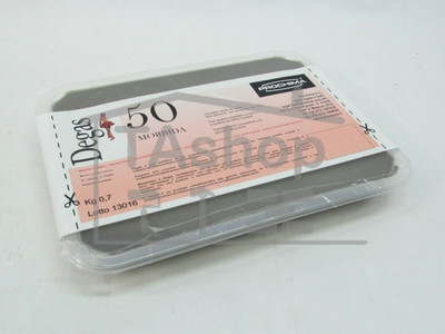 Prochima Degas 50 Extra Morbida 700gr Plastilina EBay prochima-degas-50-extra-morbida-700gr-plastilina-ebay