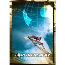 Plug n Play von Riccardo Campello | DVD | Zustand gut