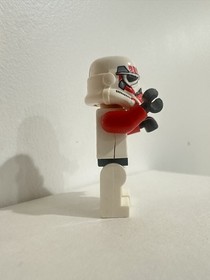 LEGO Star Wars Imperial Shock Trooper Battlefront Star Wars Minifigure (75134)