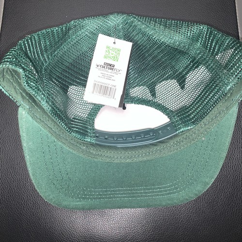 Demon Slayer Tanjiro Kamado Kimetsu No Yaiba Snapback Truckermütze Kappe brandneu - Bild 3 von 3