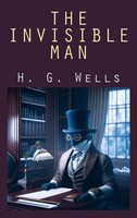 H. G. Wells | The Invisible Man | Taschenbuch | Englisch (2025)