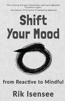 Rik Isensee | Shift Your Mood | Taschenbuch | Englisch (2019) | Rik Isensee