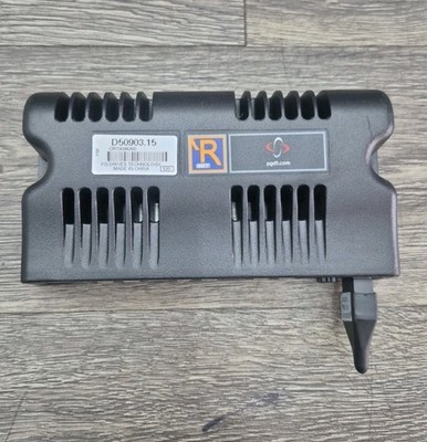 PG Drives R Net Wheelchair Controller Module D50903 Quickie QM 710 120amp