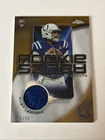 2025 Topps Chrome Riley Leonard Gold Refractor (RAW)