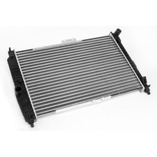 Radiateur Chevrolet KALOS