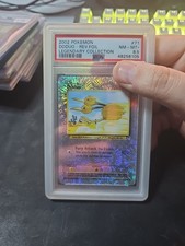 PSA 8.5 Doduo 71/110 Legendary Collection  on eBay