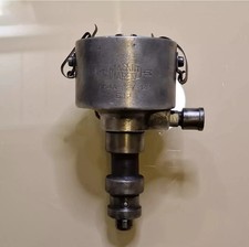 SPINTEROGENO S54A  12V 5J2 MAGNETI MARELLI  FIAT BALILLA 4 MARCE EPOCA