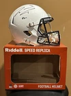 Pat Freiermuth Autographed Penn State, Full Size Speed Replica Helmet, Beckett